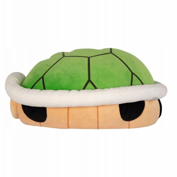 Tomy MOCCHI plyšový Mario zelená mušle T12637 /4