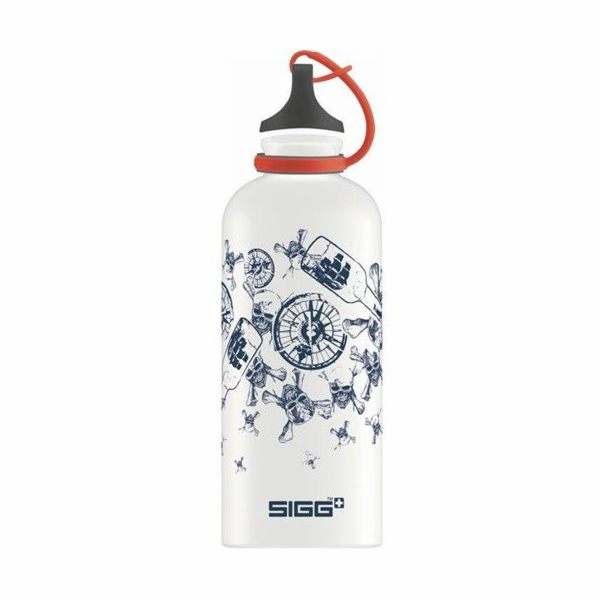 LEGO SIGG Piráti z Karibiku láhev 0,6 l 8689,00