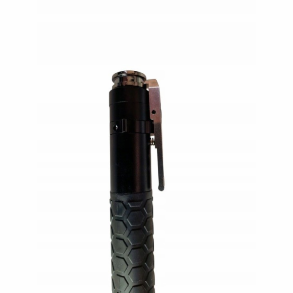Teleskopický pružinový obušek GUARD Spring 26" tyč 29 cm ...