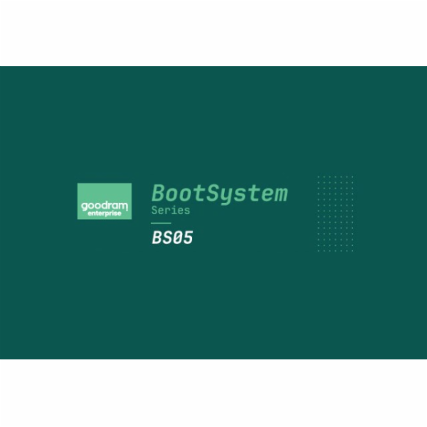 SSD disk Goodram BS05M 240GB SATA 2.5" GEBS05SA00-240NS10...