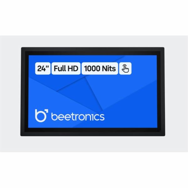 Dotykový monitor Beetronics 24HB9M 24" LED, PCAP (10-pcTo...