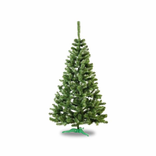 Vánoční stromek Jedle Lea 120 cm