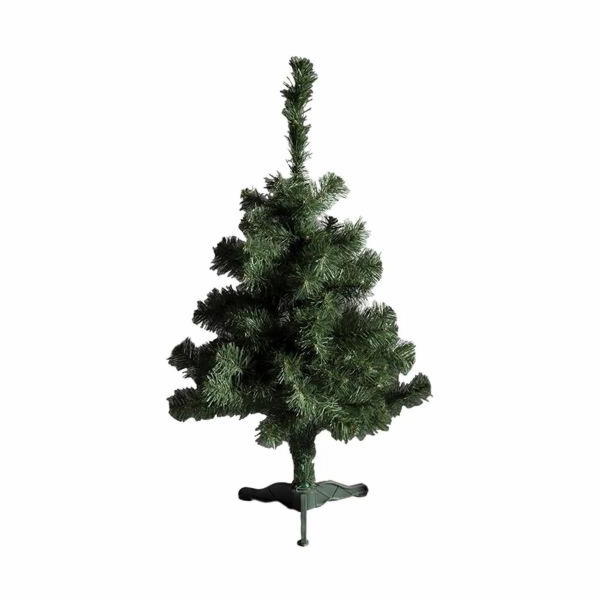Vánoční stromek Jedle Lea 90 cm