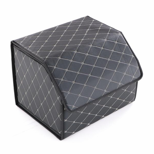 Organizér  Sixtol do kufru auta CAR COMPACT ELEGANT  M, 1...