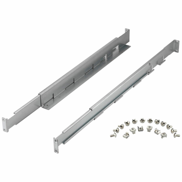 PowerWalker Rack mount Kit, Einbauschienen
