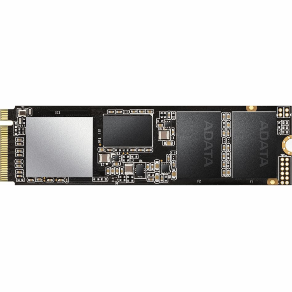 XPG SX8200 PRO 2TB PCIe 3x4 3,35 / 2,9 GB / s M.2 SSD