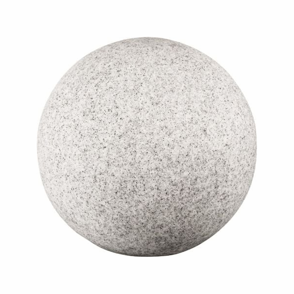 Lampa Kanlux Stono 24651, 25W, E27, IP65, šedá