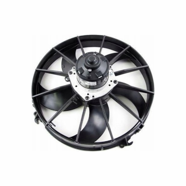 SPAL Ventilátor Spal 305 mm sací typ 1