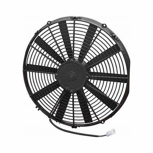 SPAL Spal ventilátor 405mm sací