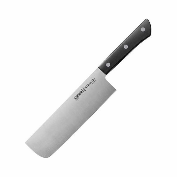 Samura ský nůž Nakiri Harakiri