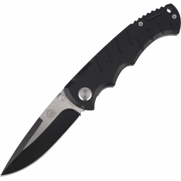Puma Solingen Skládací nůž Puma Solingen Spear Point 83 m...