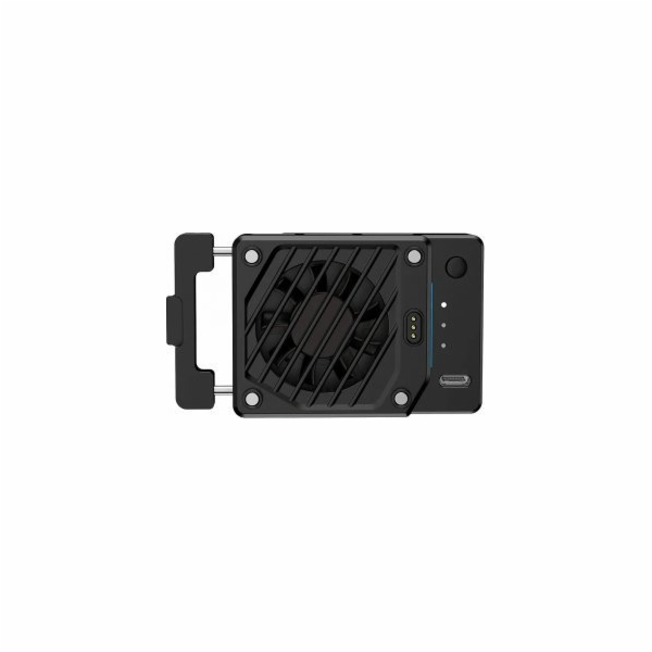 Ulanzi Chladicí ventilátor CU01 pro bezzrcadlové fotoaparáty