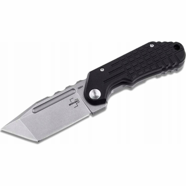 Boker zavírací nůž Boker Plus Dvalin Folder Tanto
