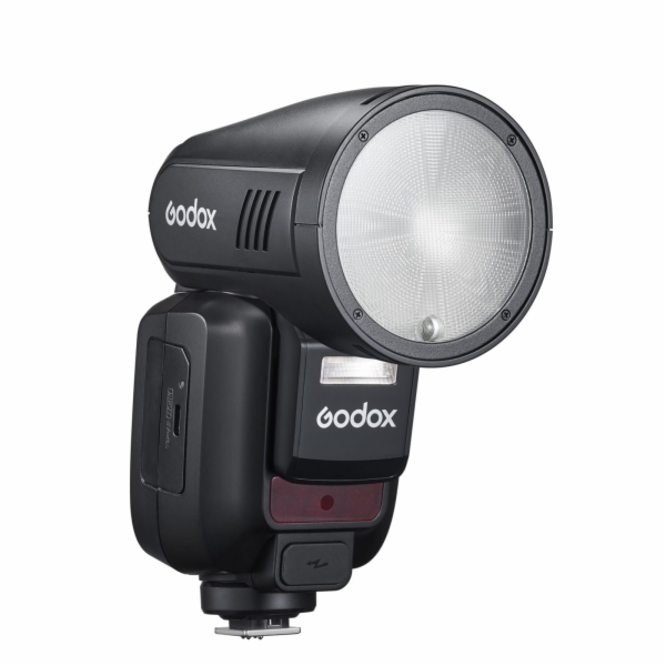 Godox V100-F            Fujifilm