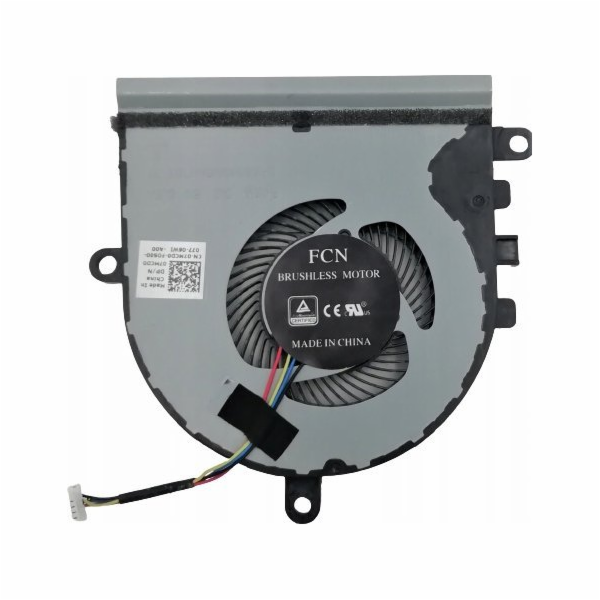 Dell Dell Assy, ventilátor, 1Sp, Loki15