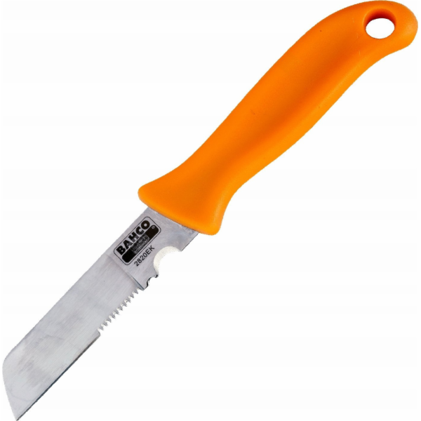 Bahco Nůž pro elektrikáře 200 mm 2820EK