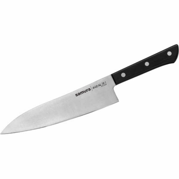 Samura Nůž Grand Santoku Harakiri