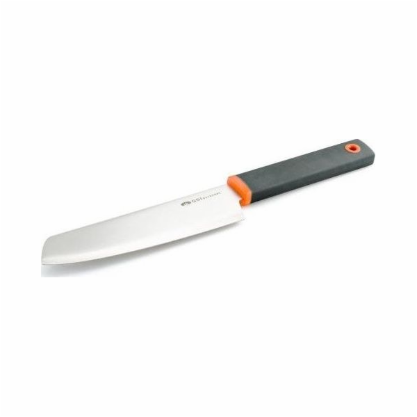 GSI Outdoors Turistický nůž GSI OUTDOORS SANTOKU 6 Univer...