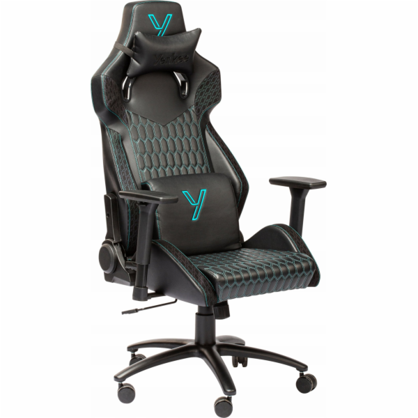Yenkee Herní židle YGC 110CN PHANTOM YENKEE