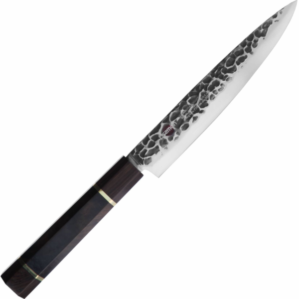 Kuchyňský nůž Fissman Fissman Tsukahara Bokuden kráječ 18cm