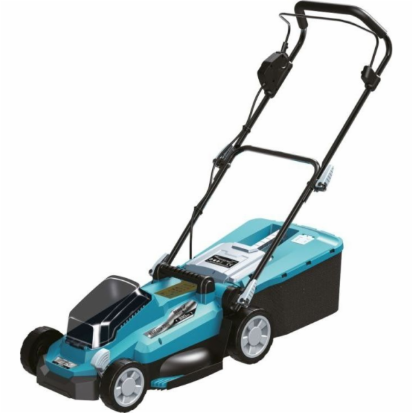 Dedra Akumulátorová sekačka na trávu DED7198