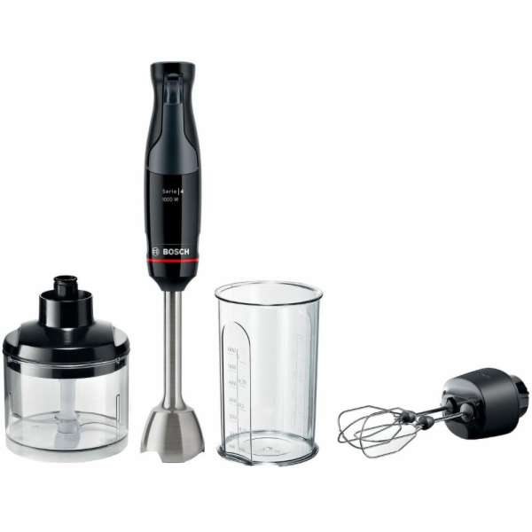Bosch MSM4B624 
