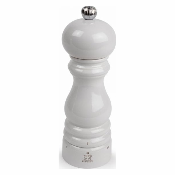 Peugeot PARISRAMA Mlýnek na koření Mlýnek na sůl 18 cm Pe...