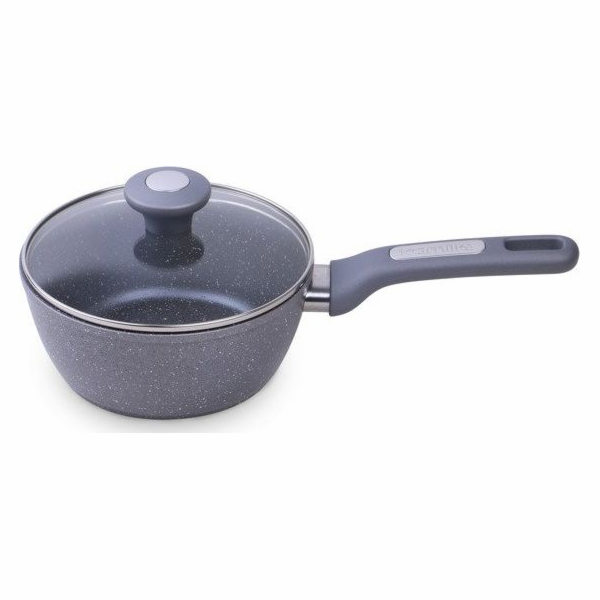 Kamille Hrnec s poklicí 18 cm 1,8 l (KM-4280GR)