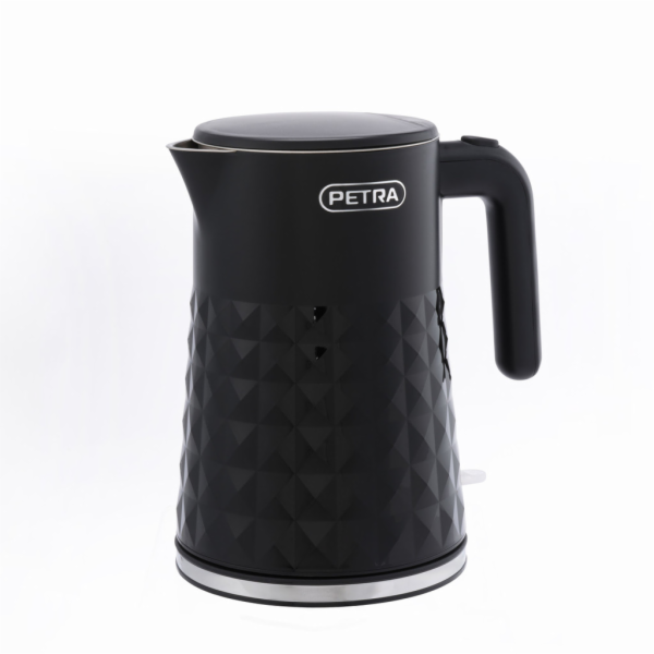 Petra PT6103B2KWVDE Rychlovarná konvice 1,5L