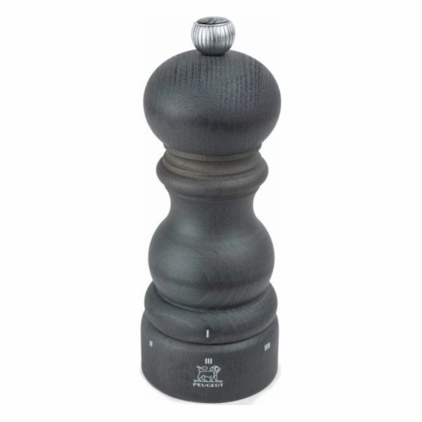 PARIS GRAPHITE Mlýnek na sůl 15 cm, u-select