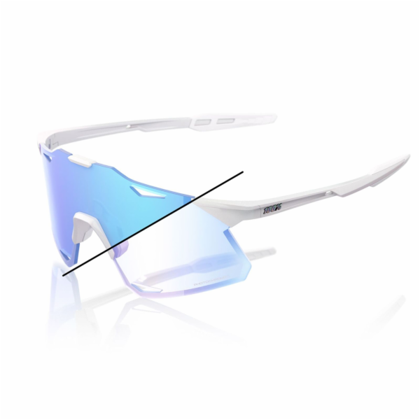 100percent Hypercraft - Bastille LE - Photochromic Lens B...