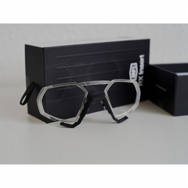 100percent RX insert Speedcraft Speedcraft/S3 Soft Tact B...