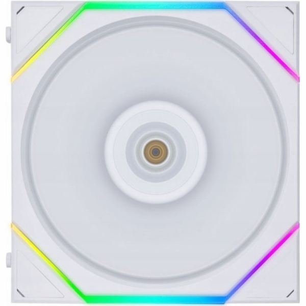 Lian Li Uni ventilátor TL 120mm bílý (12TL1W)