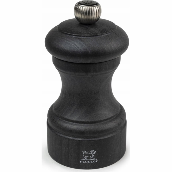 Peugeot Mlýnek na pepř BISTRO GRAPHITE 10 cm