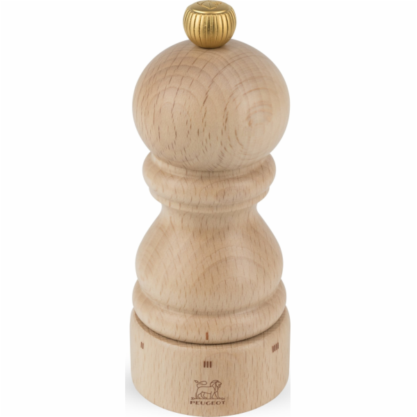 Peugeot Mlýnek na pepř Paříž 12 cm, přírodní, u-select