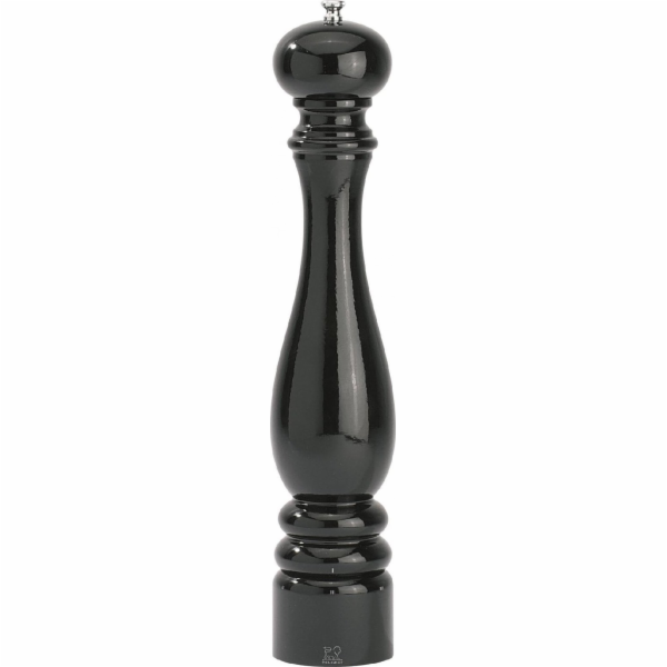 Peugeot Mlýnek na pepř Paříž 40 cm, černý lak
