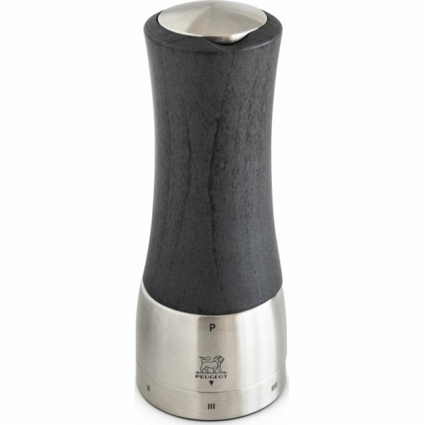 MADRAS GRAPHITE Mlýnek na sůl 16 cm