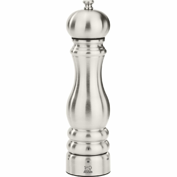 Paris Chef Collection Mlýnek na pepř 22 cm Inox