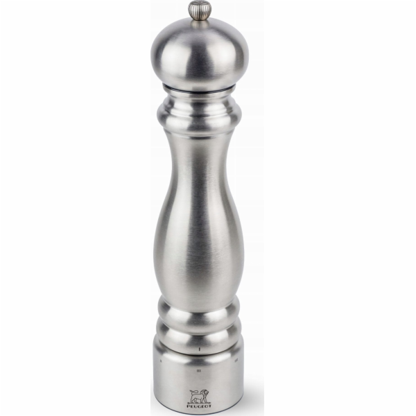 Mlýnek na sůl Paris Collection 30 cm Inox