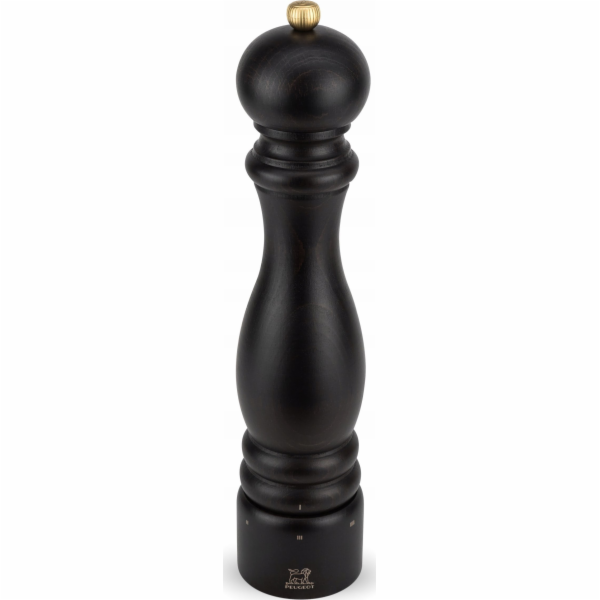 Mlýnek na pepř Paris 30cm, čokoláda, u-select
