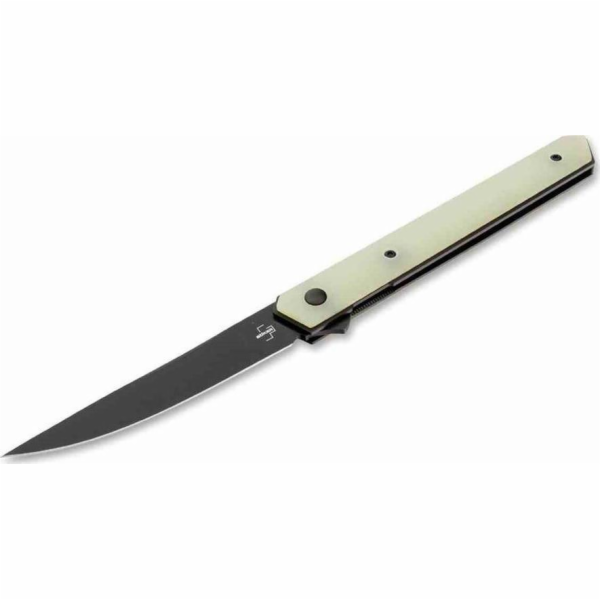 Boker Nůž Bker Plus Kwaiken Air G10 Jade