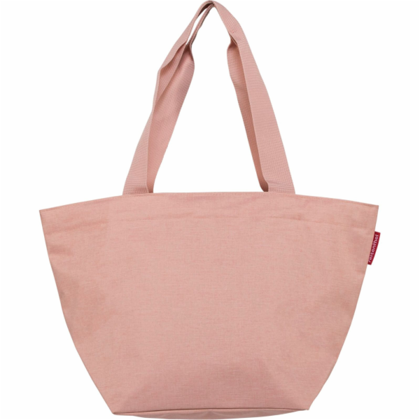 Reisenthel Shopper M twist blush