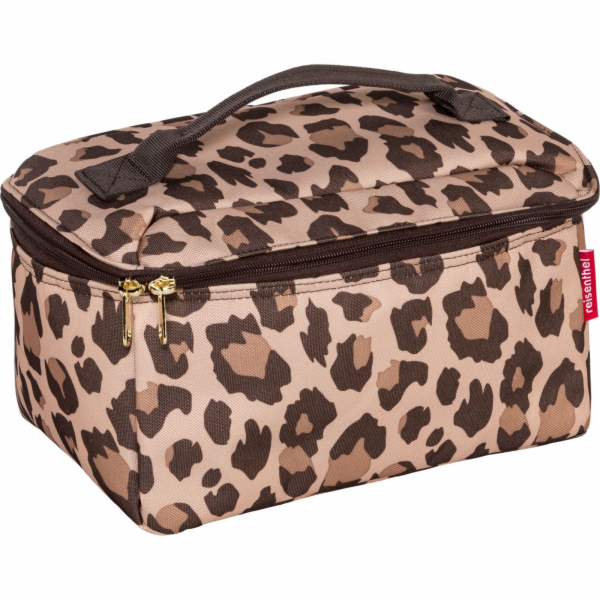 Reisenthel Beautycase Leo Macchiato