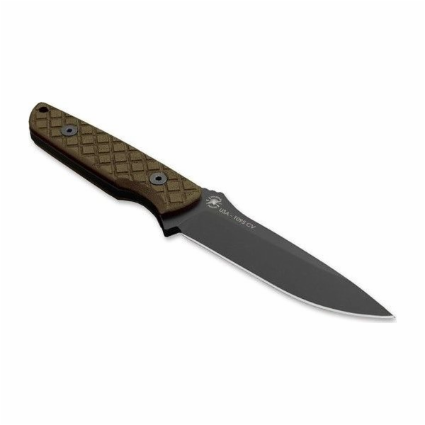 SPARTAN BLADES Nůž Alala Micarta Green