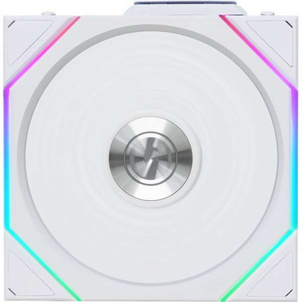 Lian Li Ventilátor UNI FAN TL Wireless 120 bílý (12TL1W1W)