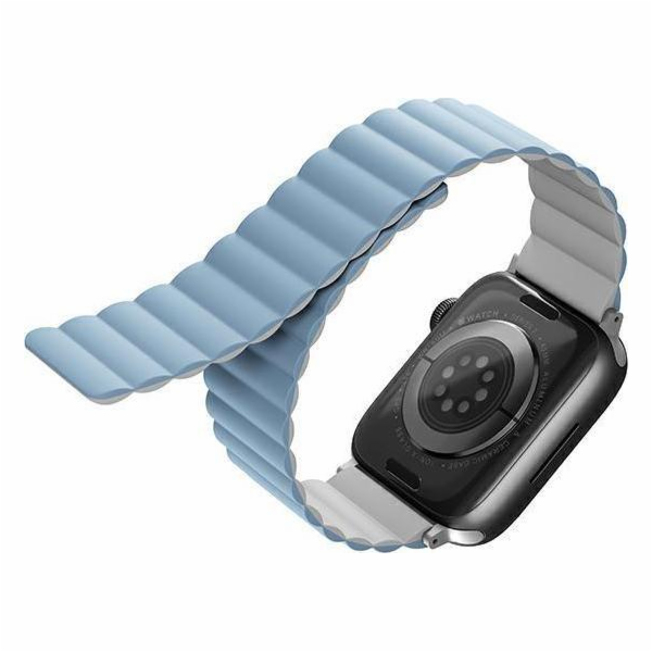 Uniq Řemínek UNIQ pro Revix Apple Watch Series 4/5/6/7/SE...