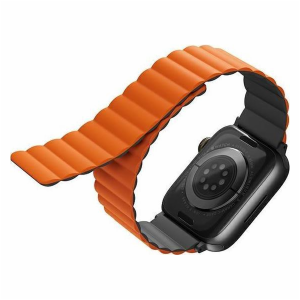 Uniq UNIQ řemínek Revix Apple Watch Series 4/5/6/7/SE 44/...