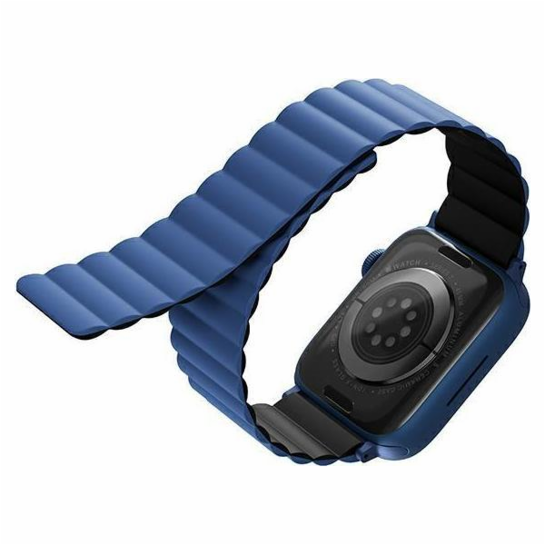 Uniq Řemínek UNIQ pro Revix Apple Watch Series 4/5/6/7/SE...