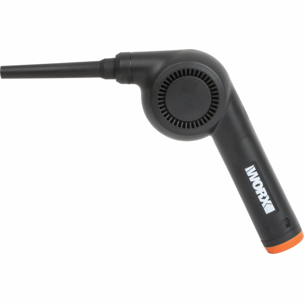 Worx MakerX WX747.9 prachový ventilátor (WX747.9)