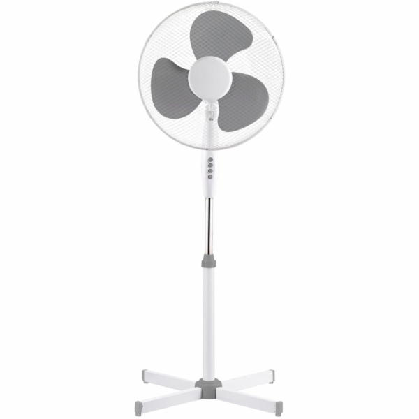 Platinet PSF1616G Stojací ventilátor šedý 120 cm